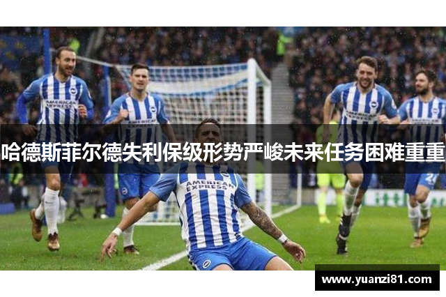 哈德斯菲尔德失利保级形势严峻未来任务困难重重