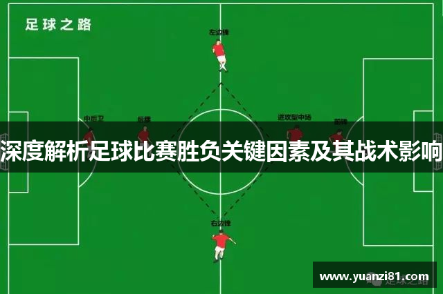 深度解析足球比赛胜负关键因素及其战术影响