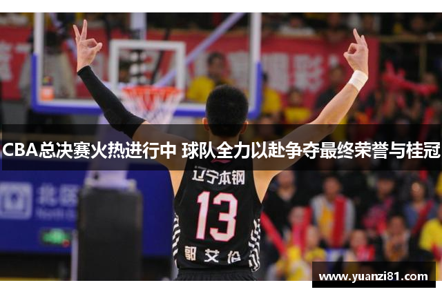 CBA总决赛火热进行中 球队全力以赴争夺最终荣誉与桂冠