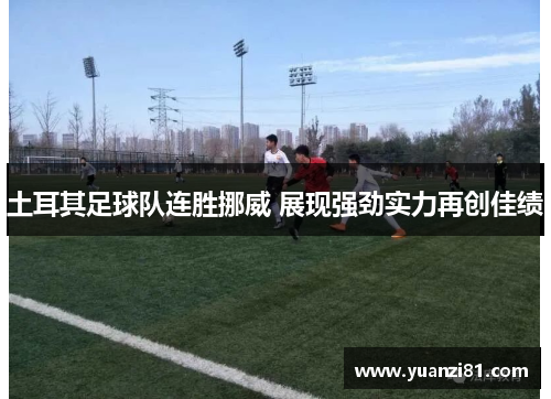 土耳其足球队连胜挪威 展现强劲实力再创佳绩